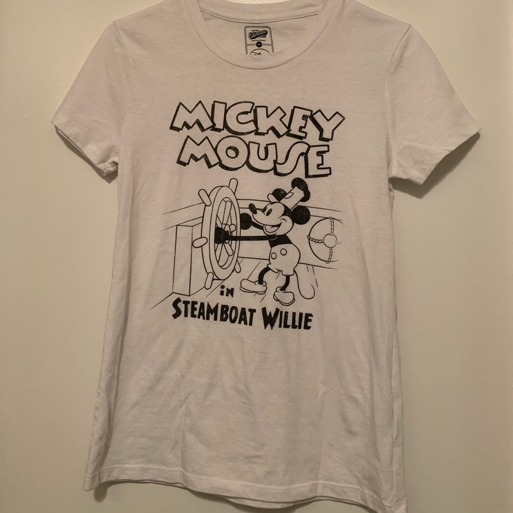 Mickey Mouse Shirt